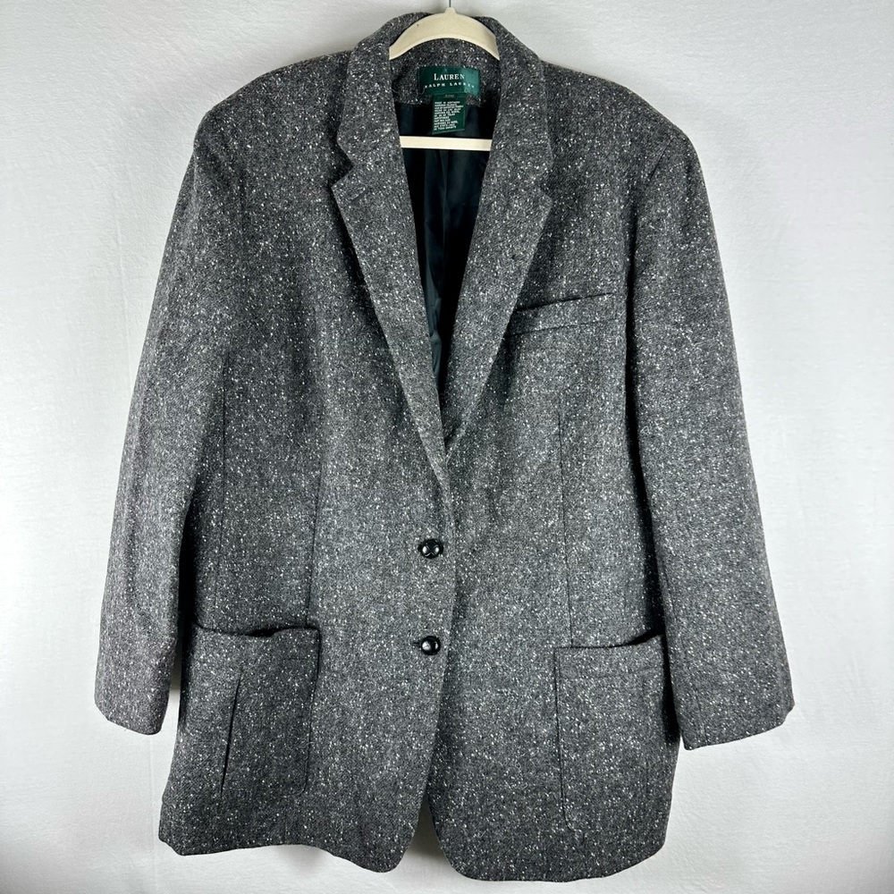 Women’s Ralph Lauren Blazer